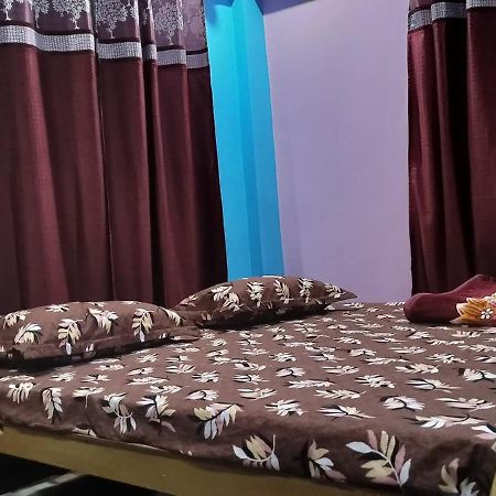 Mansi Home Stay Urgam Exterior foto